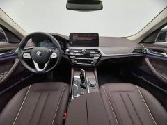 BMW 5 Series Facelift 530Li Premier Luxury Package - ფოტო 5