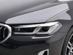 BMW 5 Series Facelift 530Li Premier Luxury Package - ფოტო 7