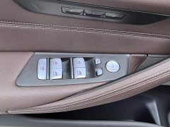 BMW 5 Series Facelift 530Li Premier Luxury Package - ფოტო 9