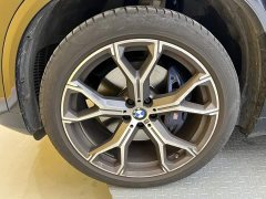 BMW X5 (Imported) xDrive40i M Sport Package Luxury - ფოტო 10