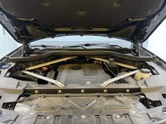 BMW X5 (Imported) xDrive40i M Sport Package Luxury - ფოტო 11