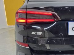 BMW X5 (Imported) xDrive40i M Sport Package Luxury - ფოტო 13