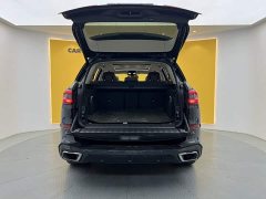 BMW X5 (Imported) xDrive40i M Sport Package Luxury - ფოტო 14