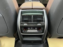 BMW X5 (Imported) xDrive40i M Sport Package Luxury - ფოტო 17