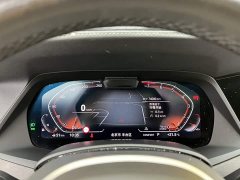 BMW X5 (Imported) xDrive40i M Sport Package Luxury - ფოტო 18