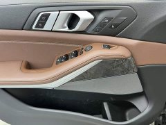 BMW X5 (Imported) xDrive40i M Sport Package Luxury - ფოტო 19