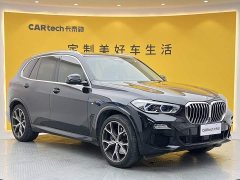 BMW X5 (Imported) xDrive40i M Sport Package Luxury - ფოტო 2