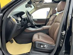 BMW X5 (Imported) xDrive40i M Sport Package Luxury - ფოტო 20