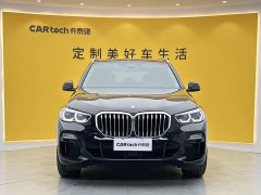 BMW X5 (Imported) xDrive40i M Sport Package Luxury - ფოტო 3