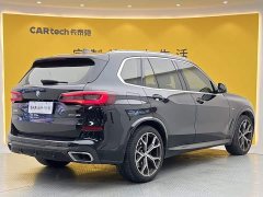BMW X5 (Imported) xDrive40i M Sport Package Luxury - ფოტო 4