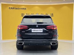 BMW X5 (Imported) xDrive40i M Sport Package Luxury - ფოტო 5