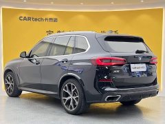 BMW X5 (Imported) xDrive40i M Sport Package Luxury - ფოტო 6