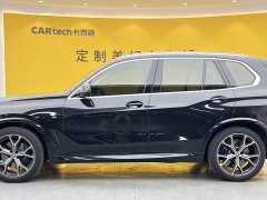 BMW X5 (Imported) xDrive40i M Sport Package Luxury - ფოტო 7