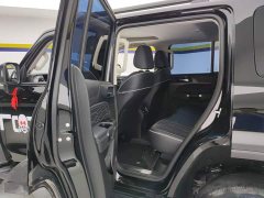 Tank 300 Off-Road Edition 2.0T Challenger - ფოტო 11