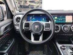 Tank 300 Off-Road Edition 2.0T Challenger - ფოტო 15