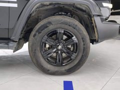 Tank 300 Off-Road Edition 2.0T Challenger - ფოტო 6