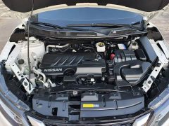 Nissan Qashqai 2.0L CVT Smart Comfort Edition - ფოტო 10