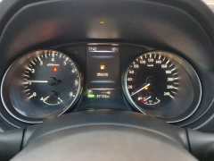 Nissan Qashqai 2.0L CVT Smart Comfort Edition - ფოტო 14