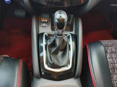 Nissan Qashqai 2.0L CVT Smart Comfort Edition - ფოტო 16