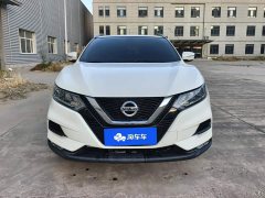 Nissan Qashqai 2.0L CVT Smart Comfort Edition - ფოტო 2