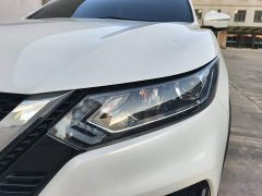 Nissan Qashqai 2.0L CVT Smart Comfort Edition - ფოტო 5