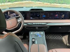 Lincoln Z 2.0T AWD Prestige Hybrid - ფოტო 12