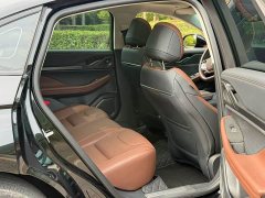 Lincoln Z 2.0T AWD Prestige Hybrid - ფოტო 14