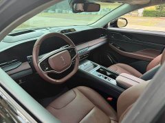 Lincoln Z 2.0T AWD Prestige Hybrid - ფოტო 15