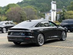 Lincoln Z 2.0T AWD Prestige Hybrid - ფოტო 18
