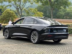 Lincoln Z 2.0T AWD Prestige Hybrid - ფოტო 20