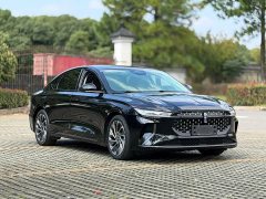 Lincoln Z 2.0T AWD Prestige Hybrid - ფოტო 3