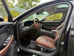 Lincoln Z 2.0T AWD Prestige Hybrid - ფოტო 6