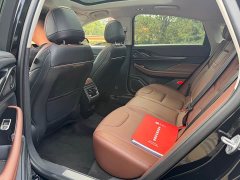 Lincoln Z 2.0T AWD Prestige Hybrid - ფოტო 7