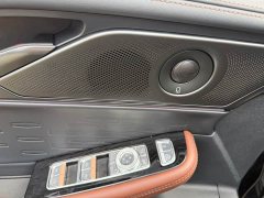 Lincoln Z 2.0T AWD Prestige Hybrid - ფოტო 8