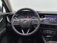 Buick Envision S 2022 Envision S 552T Two-Wheel Drive Luxury - ფოტო 11