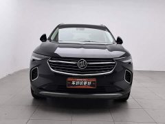 Buick Envision S 2022 Envision S 552T Two-Wheel Drive Luxury - ფოტო 3