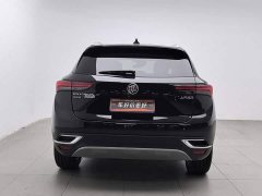 Buick Envision S 2022 Envision S 552T Two-Wheel Drive Luxury - ფოტო 4