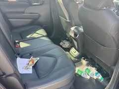Toyota Highlander 2022 380T AWD Luxury 7-Seater - ფოტო 4