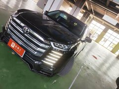Toyota Highlander 2022 380T AWD Luxury 7-Seater - ფოტო 5