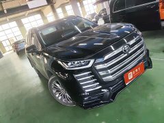 Toyota Highlander 2022 380T AWD Luxury 7-Seater - ფოტო 6