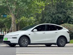 Tesla Model Y L Long Range All-Wheel Drive - ფოტო 1