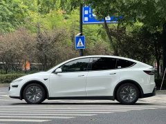 Tesla Model Y L Long Range All-Wheel Drive - ფოტო 3
