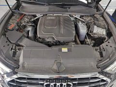 Audi A6L Facelift 45 TFSI Dynamic Luxury - ფოტო 10