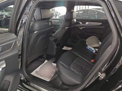 Audi A6L Facelift 45 TFSI Dynamic Luxury - ფოტო 11