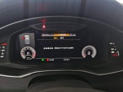 Audi A6L Facelift 45 TFSI Dynamic Luxury - ფოტო 14