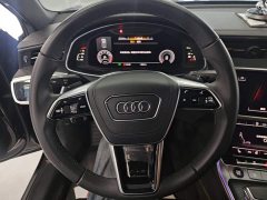 Audi A6L Facelift 45 TFSI Dynamic Luxury - ფოტო 15