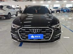 Audi A6L Facelift 45 TFSI Dynamic Luxury - ფოტო 2