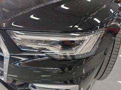 Audi A6L Facelift 45 TFSI Dynamic Luxury - ფოტო 5