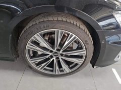 Audi A6L Facelift 45 TFSI Dynamic Luxury - ფოტო 6