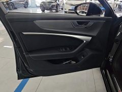 Audi A6L Facelift 45 TFSI Dynamic Luxury - ფოტო 7